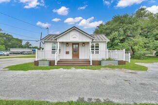 Tomball, TX undefined - 724 W Main St