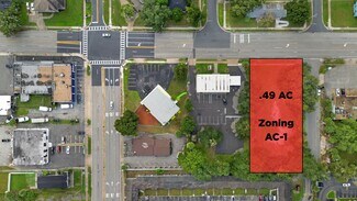 Orlando, FL Residential Land - 707 S Goldwyn Ave Orlando, FL Residential Land - 707 S Goldwyn Ave