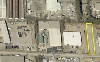 Forest Park, GA Industrial Land - 315 Third St Forest Park, GA Industrial Land - 315 Third St