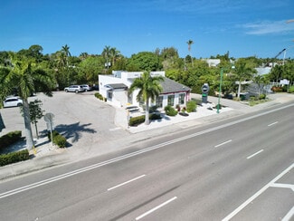 Naples, FL Retail - 2224 Tamiami Trl E