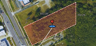 Kissimmee, FL Commercial - 4545 Irlo Bronson Memorial hwy Kissimmee, FL Commercial - 4545 Irlo Bronson Memorial hwy