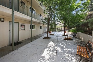 Belmont, CA Apartments - 2200 Village Ct