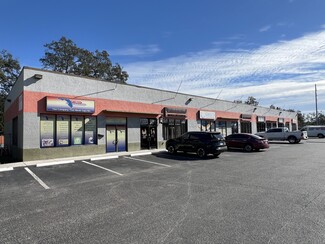 Tampa, FL Retail - 10509 N Nebraska Ave