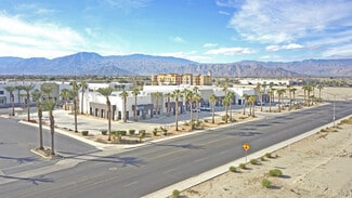 Indio, CA Flex - 82-545 Showcase Pky