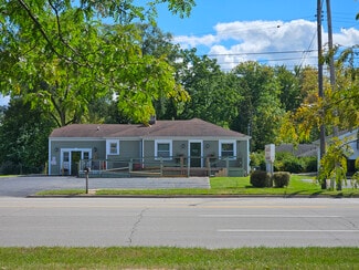 Saginaw, MI Retail - 4595 State St