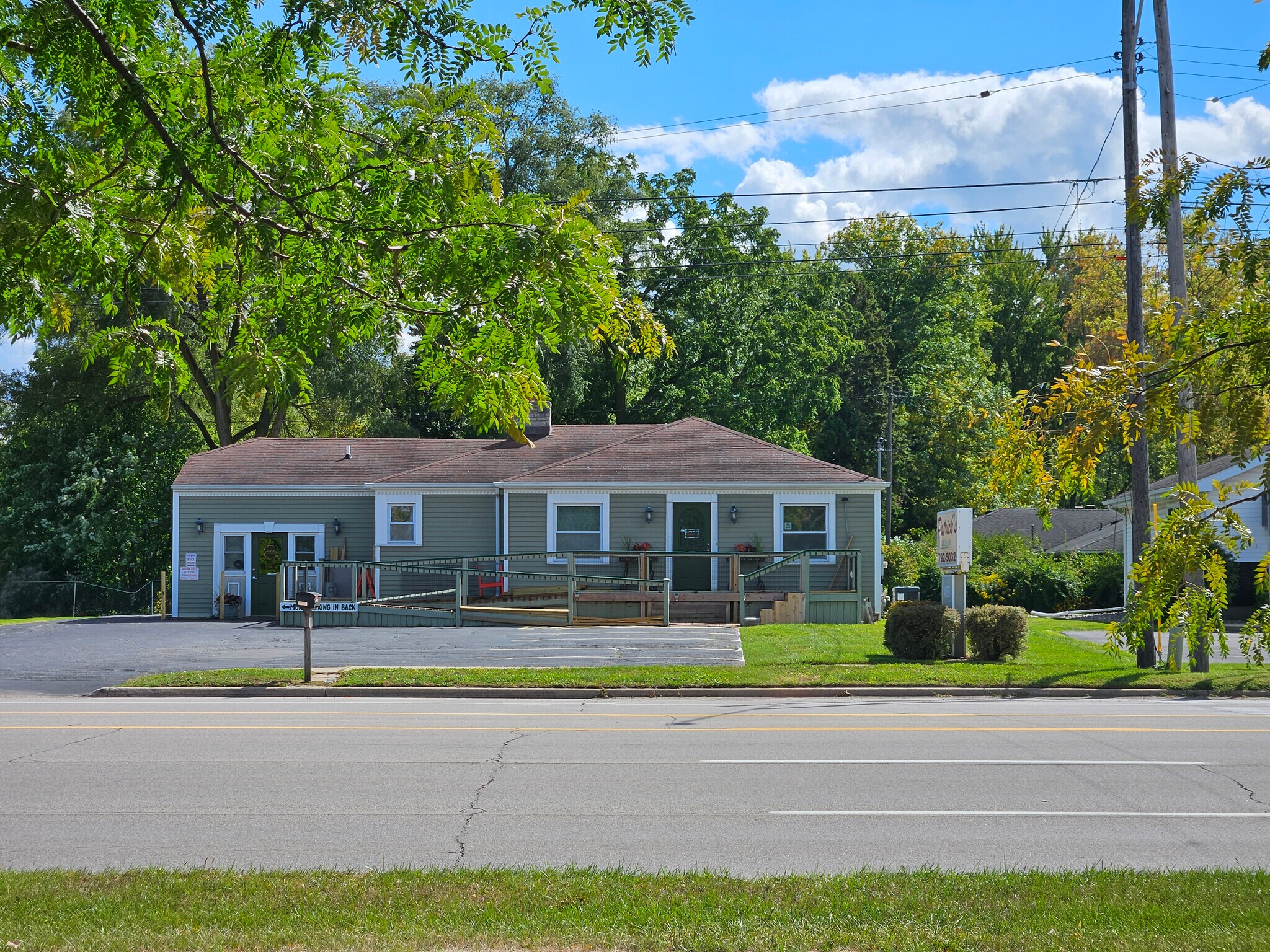 4595 State St, Saginaw, MI for Sale