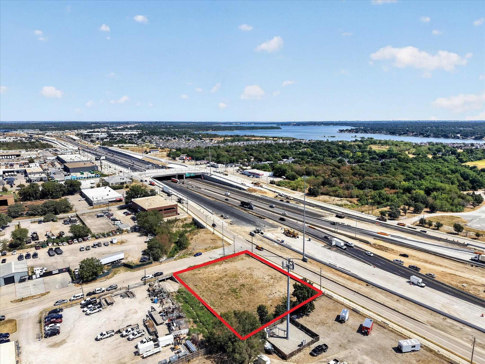 5600 E Loop 820 S, Fort Worth, TX for Sale