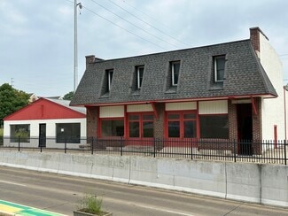 Former Dealership for Sale