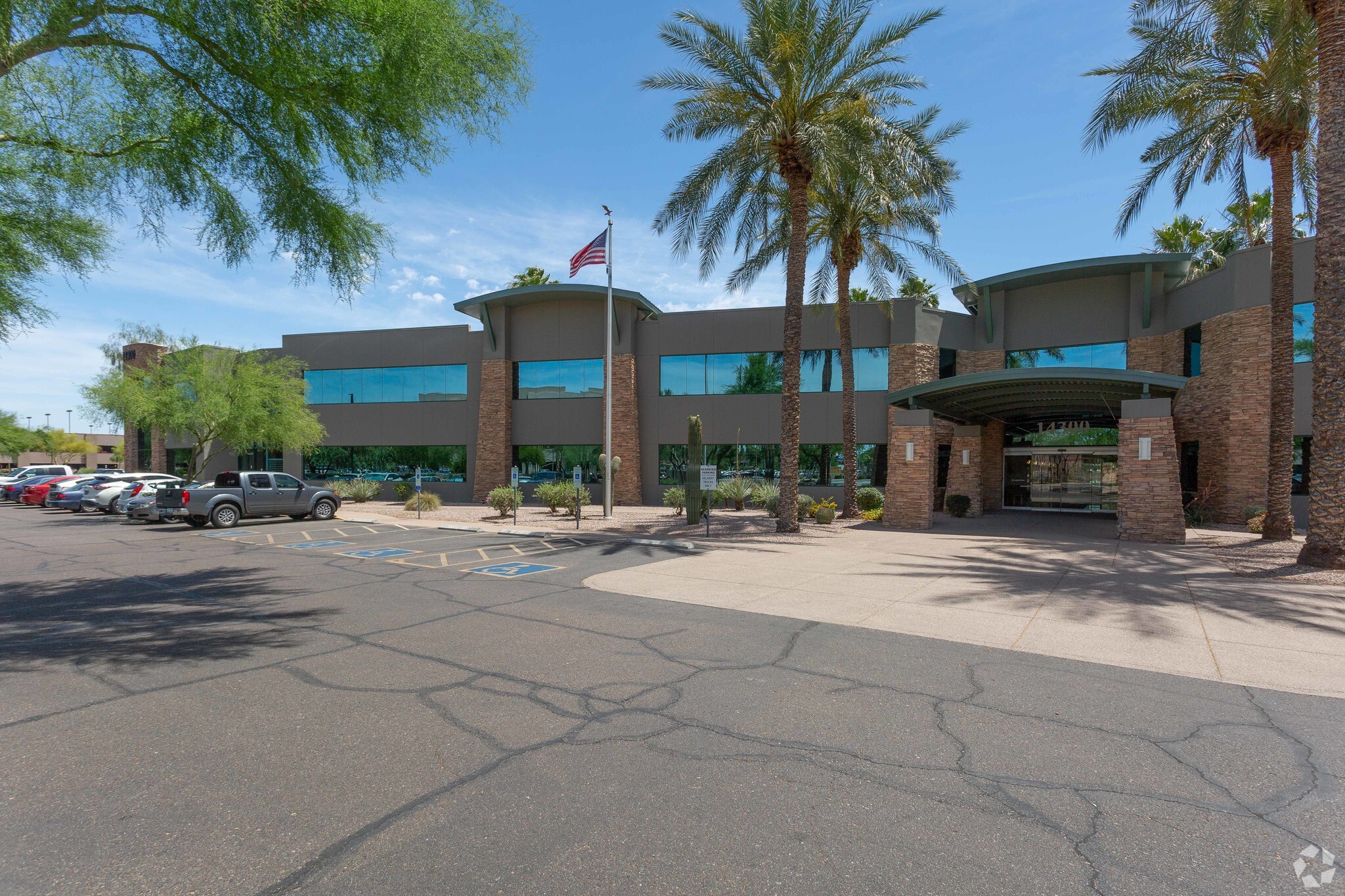 14300 N Northsight Blvd, Scottsdale, AZ for Rent