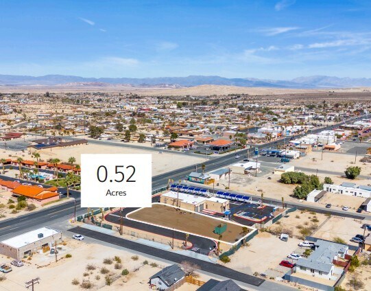 6532 Oasis Ave, Twentynine Palms, CA for Sale