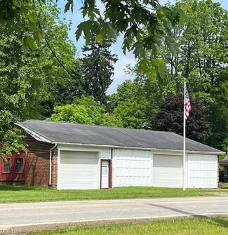 Hanoverton, OH Light Manufacturing - 10143 State Route 9