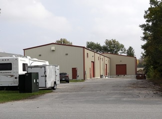 Springwater, ON Industrial - 1509 Snow Valley Rd