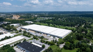 Malvern, PA Warehouse - 1 Lee Blvd