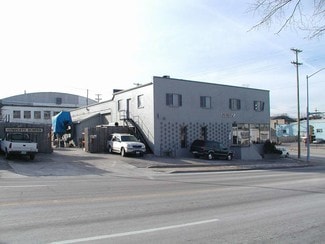 Kansas City, KS Industrial - 1245 State Ave