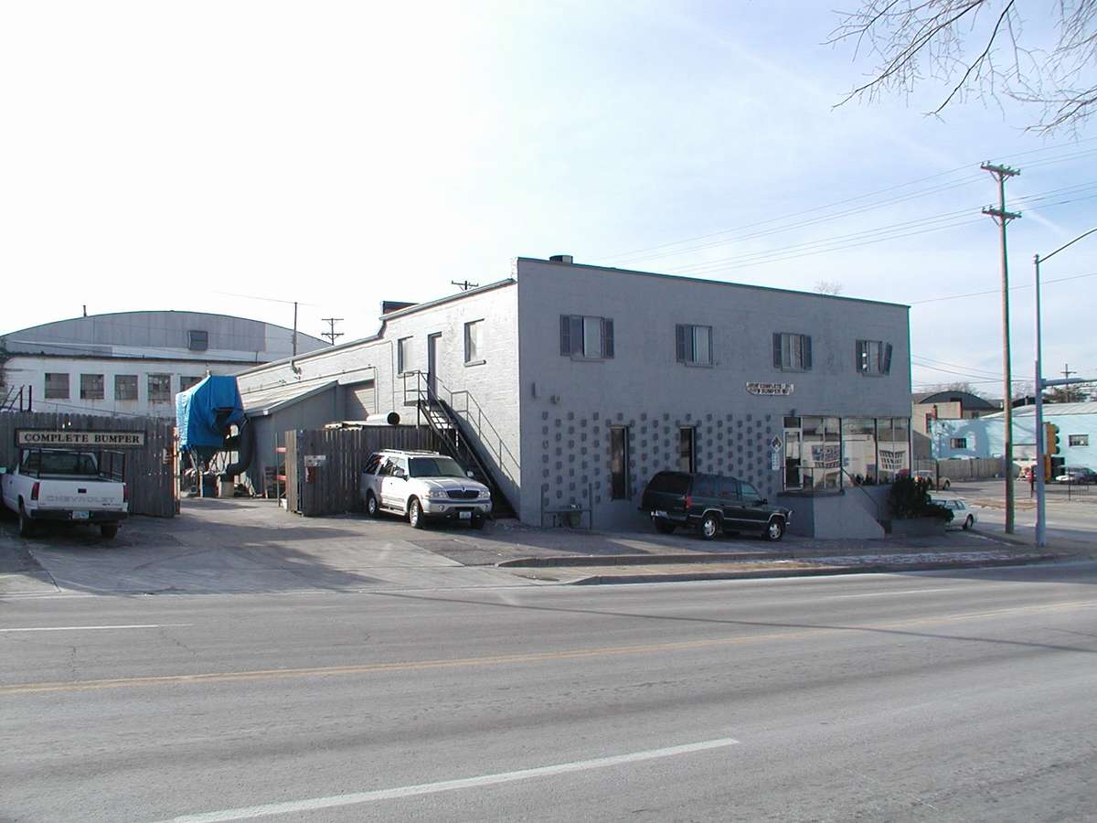 1245 State Ave, Kansas City, KS for Rent