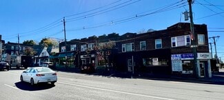 Palisades Park, NJ Retail - 2-22 E Columbia Ave Palisades Park, NJ Retail - 2-22 E Columbia Ave