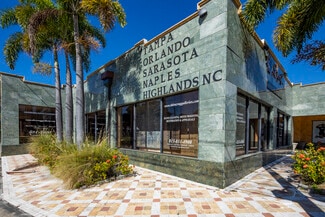 Tampa, FL Retail - 2817-2825 S Macdill Ave Tampa, FL Retail - 2817-2825 S Macdill Ave
