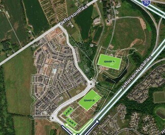 Frederick, MD Office - 5911 Jefferson Station Ct