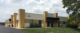 Indianapolis, IN Office - 8770 Purdue Rd