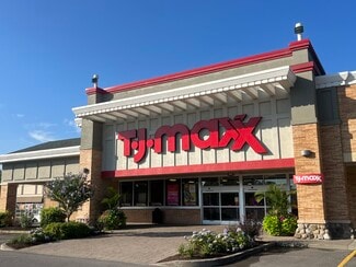 East Aurora, NY Retail - 123 Grey St