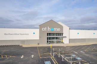 Cincinnati, OH Freestanding - 4825 Marburg Ave Cincinnati, OH Freestanding - 4825 Marburg Ave