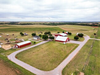 Hydro, OK Commercial - 1002 Old 66 Rd