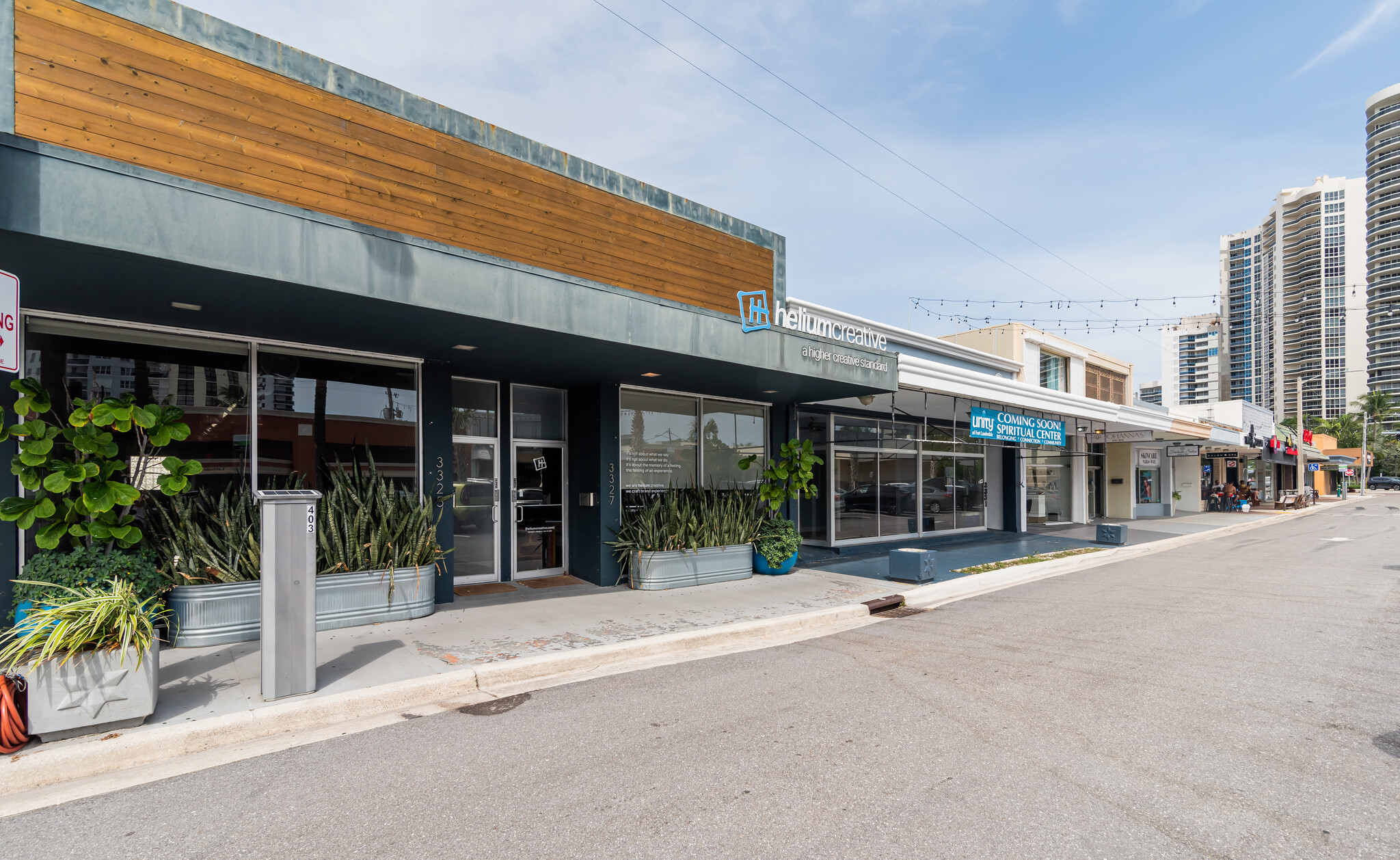 3325-3327 NE 32nd St, Fort Lauderdale, FL for Sale