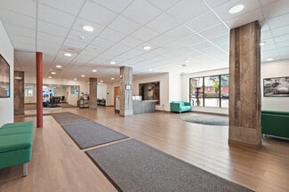 Pittsburgh, PA Coworking Space - 900 Sarah St