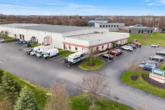 Farmington, NY Industrial - 5829 County Rd 41