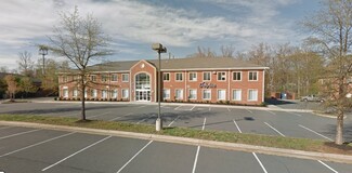 Manassas, VA Medical - 9420 Forestwood Ln