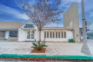 Long Beach, CA Storefront Retail/Office - 4148-4152 Norse Way