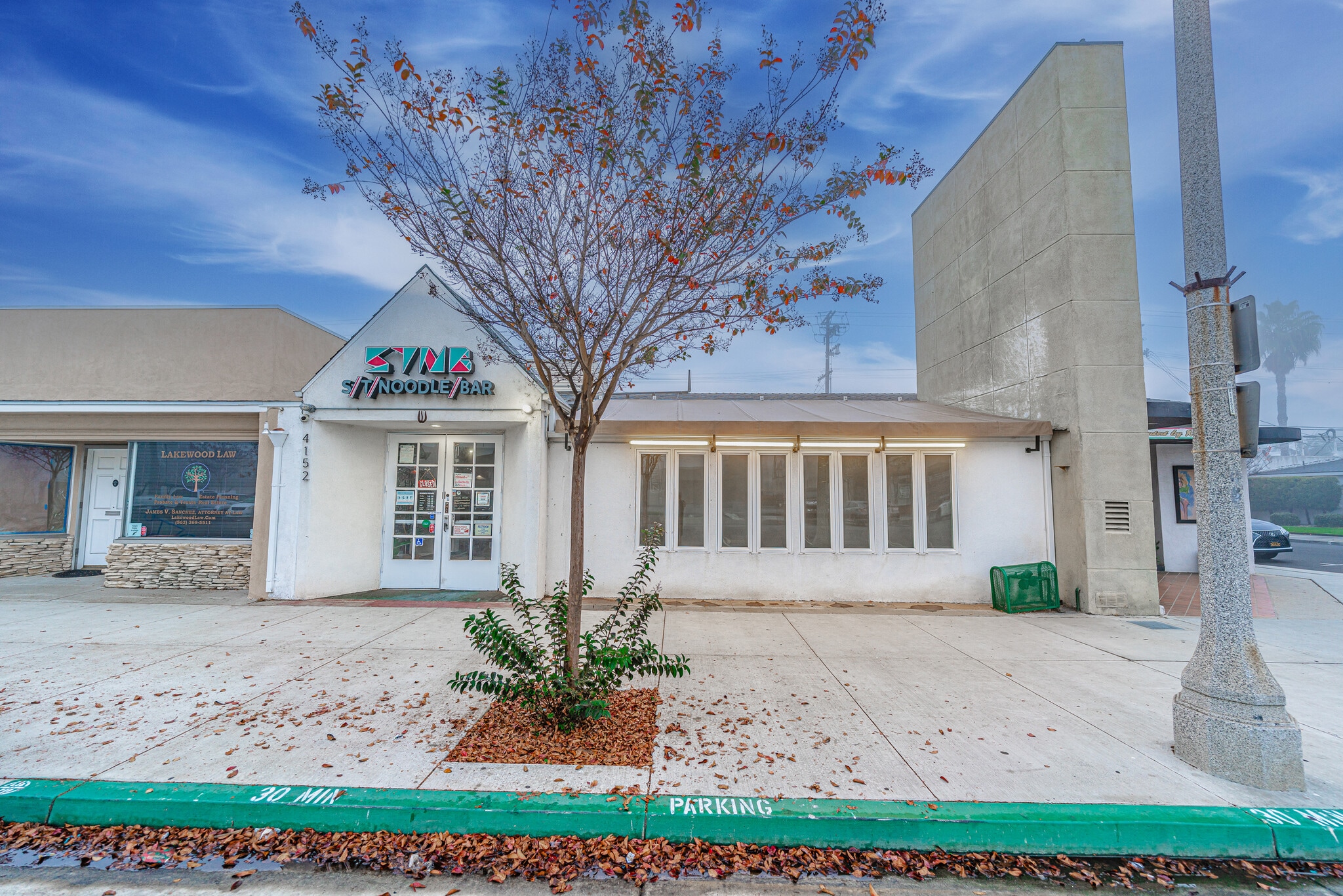 4148-4152 Norse Way, Long Beach, CA for Sale