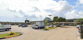 Pompano Beach, FL Retail - 1602-1626 S Cypress Rd