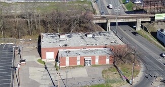 Cincinnati, OH Warehouse - 1384 Tennessee Ave