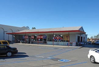 La Mesa, CA Retail - 9089 Dallas St La Mesa, CA Retail - 9089 Dallas St