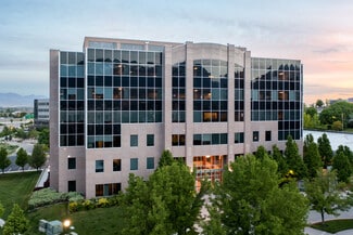 Sandy, UT Office - 200 W Civic Center Dr Sandy, UT Office - 200 W Civic Center Dr