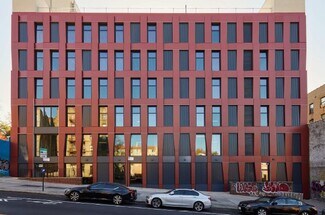 Bronx, NY Office - 200 W Tremont Ave Bronx, NY Office - 200 W Tremont Ave