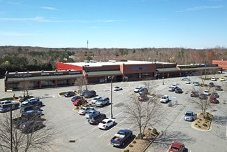 Clemmons, NC Retail - 1410-1450 River Ridge Dr