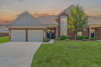 Sterling Heights, MI Apartments - 14246 Shadywood Dr