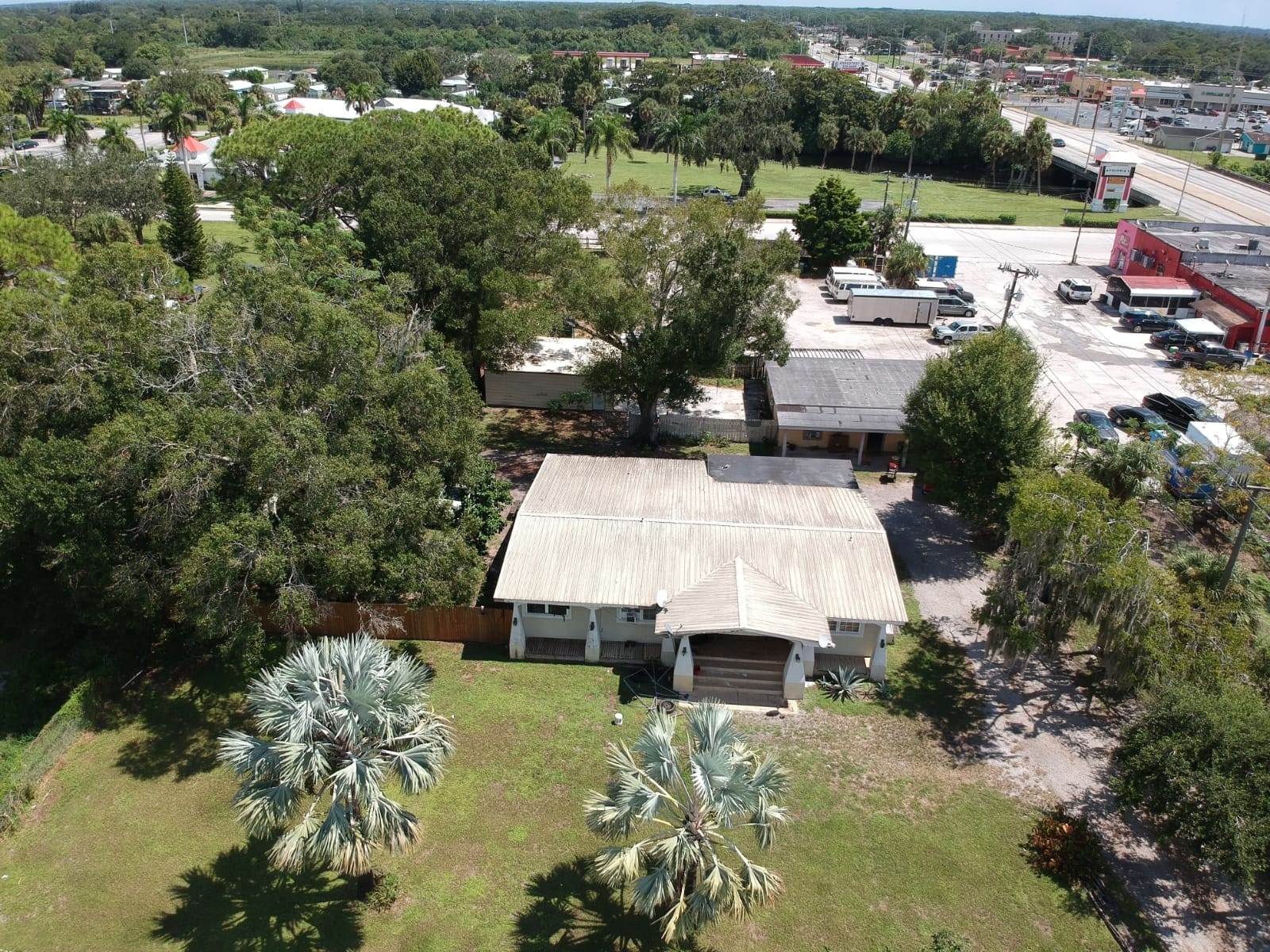 104 NE 6th Ave, Okeechobee, FL for Sale