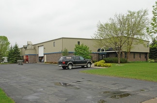 Farmington, MN Industrial - 21075 Eaton Ave