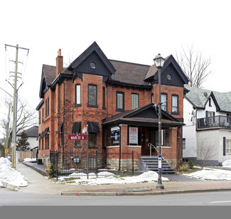 Brampton, ON Office - 195 Main St N