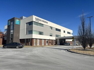 Belton, MO Medical - 17067 S 71 Hwy