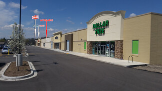 Waukesha, WI Retail - 120-140 E Sunset Dr