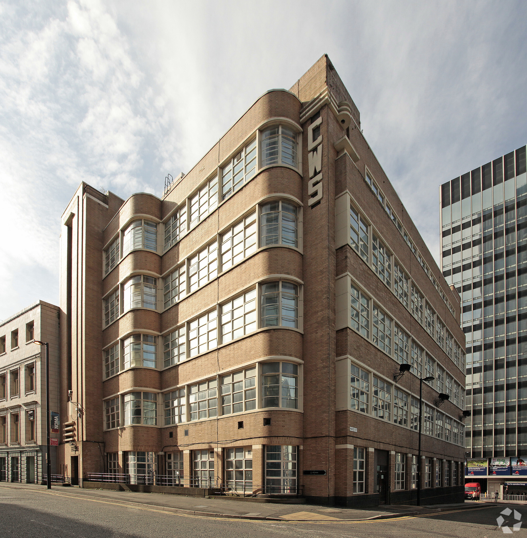 Redfern St, Manchester, GTM for Rent