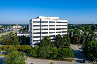 Monroeville, PA Office - 2790 Mosside Blvd