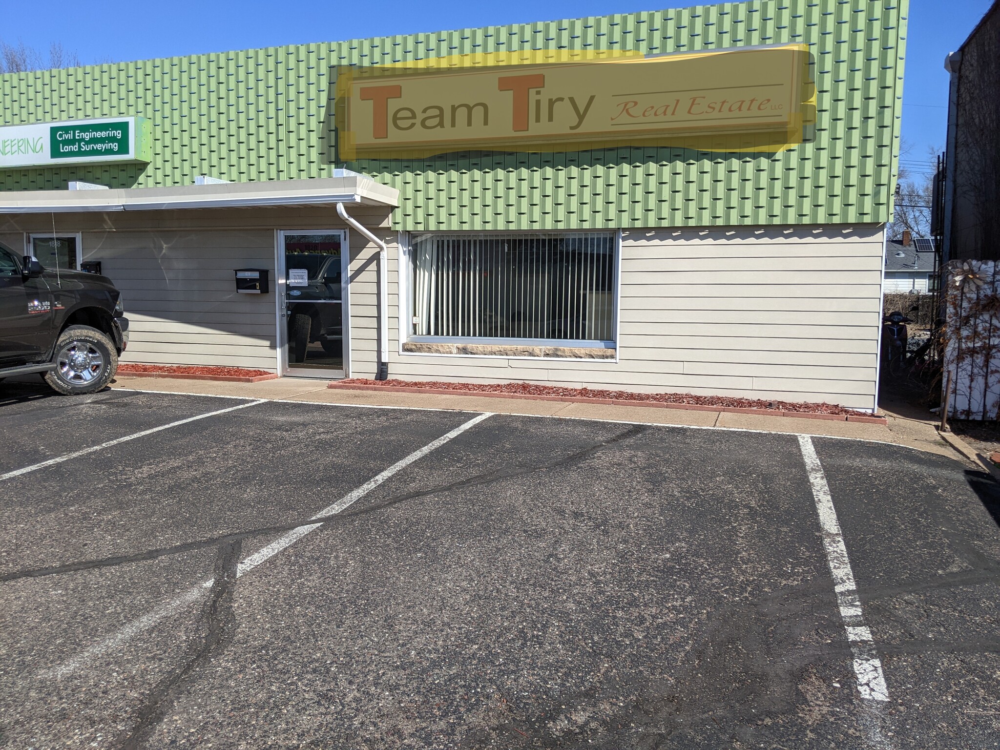 1808-1820 Brackett Ave, Eau Claire, WI for Rent