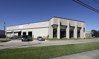 Houston, TX Industrial - 5957-5973 S Loop Fwy E Houston, TX Industrial - 5957-5973 S Loop Fwy E