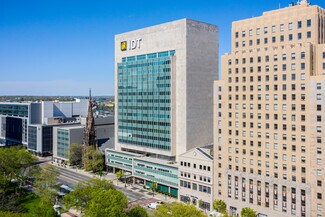 Newark, NJ Office - 520 Broad St