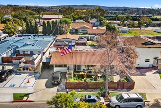 Newport Beach, CA Veterinarian/Kennel - 20292 Riverside Dr